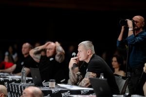 Фотограф Андрей Губренко